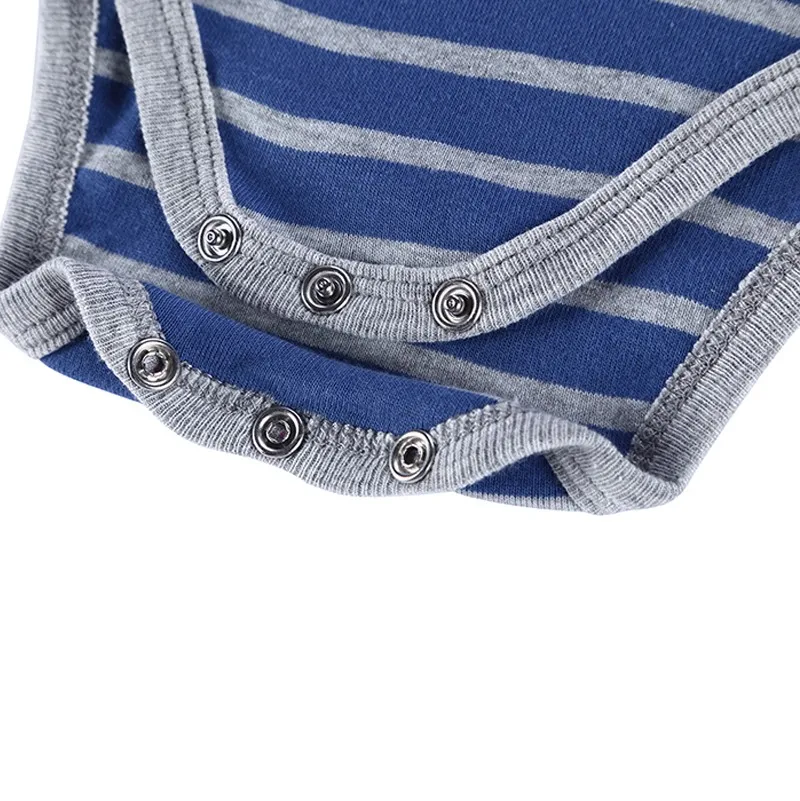2016 Baby Bodysuits 2Pcslot Boys Girls Clothes Body Bebes Newborn Short Baby Clothes Cotton Infant Jumpsuit Next Clothing Sets (4)