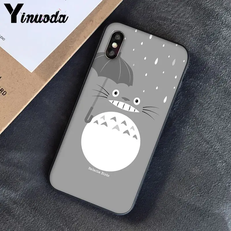 Hayao Miyazaki Totoro
