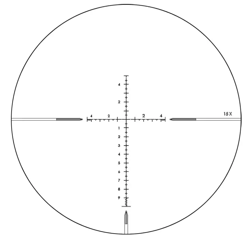 WESTHUNTER WT-L 4-20X50SFIR тактический охотничий прицел боковой Параллакс Стекло гравированный оптический прицел для пневматического пистолета