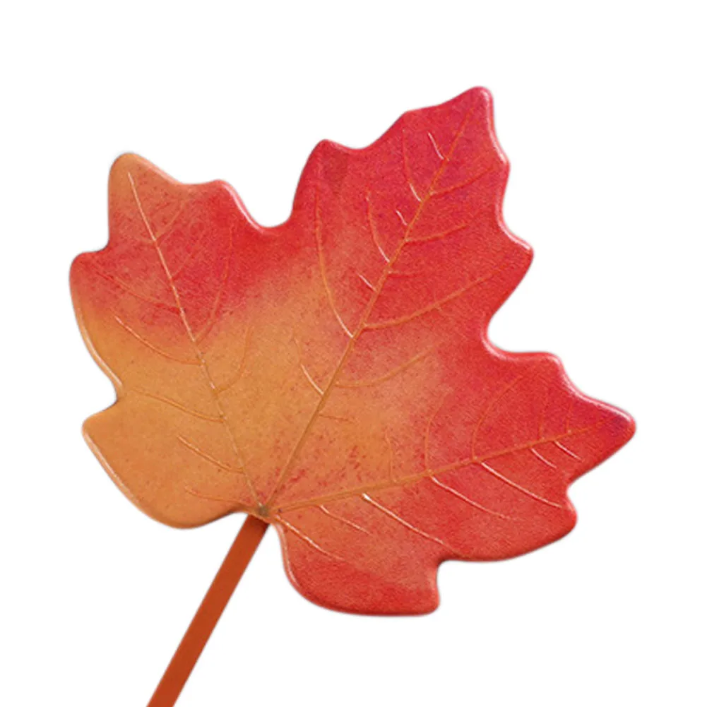Беспроводное зарядное устройство Smart Maple Shape для быстрой беспроводной