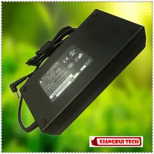 19 В 9.5a 180 Вт Дельта Питание для MSI gt780 gt780d gt780dx gt780dxr ms-1761 Ноутбуки