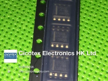 

5pcs/lot ISO7220CDR I7220C 17220C 7220 SOP-8 DGTL ISO 2.5KV GEN PURP 8SOIC