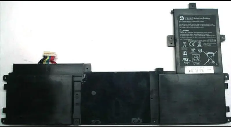 Новая модель телефона для HP Folio 13 13-1000 13-2000 серии 10 8 в 4600 мАч | Компьютеры и офис