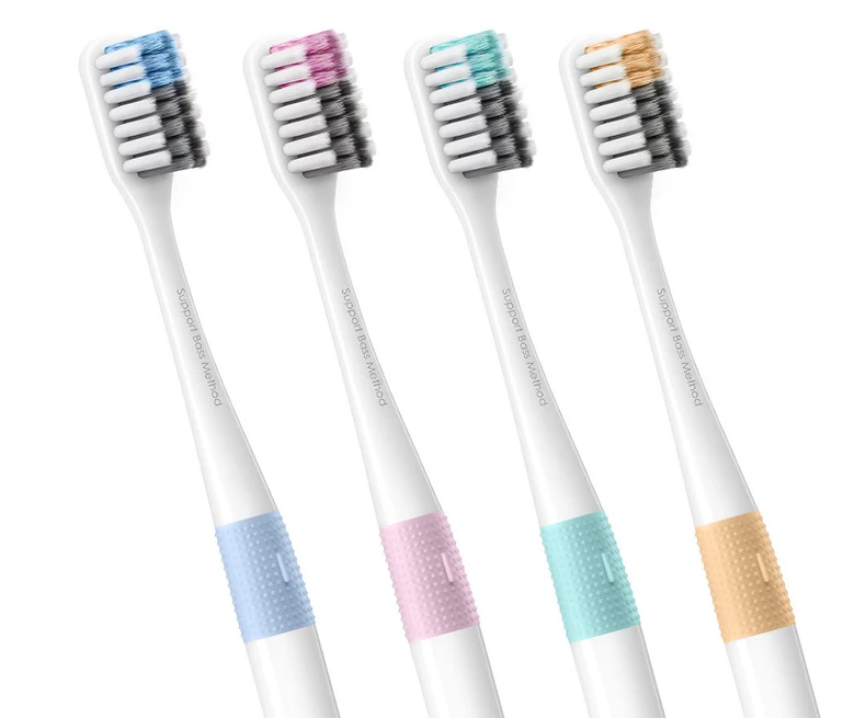 Зубная Щетка Xiaomi Купить Нск