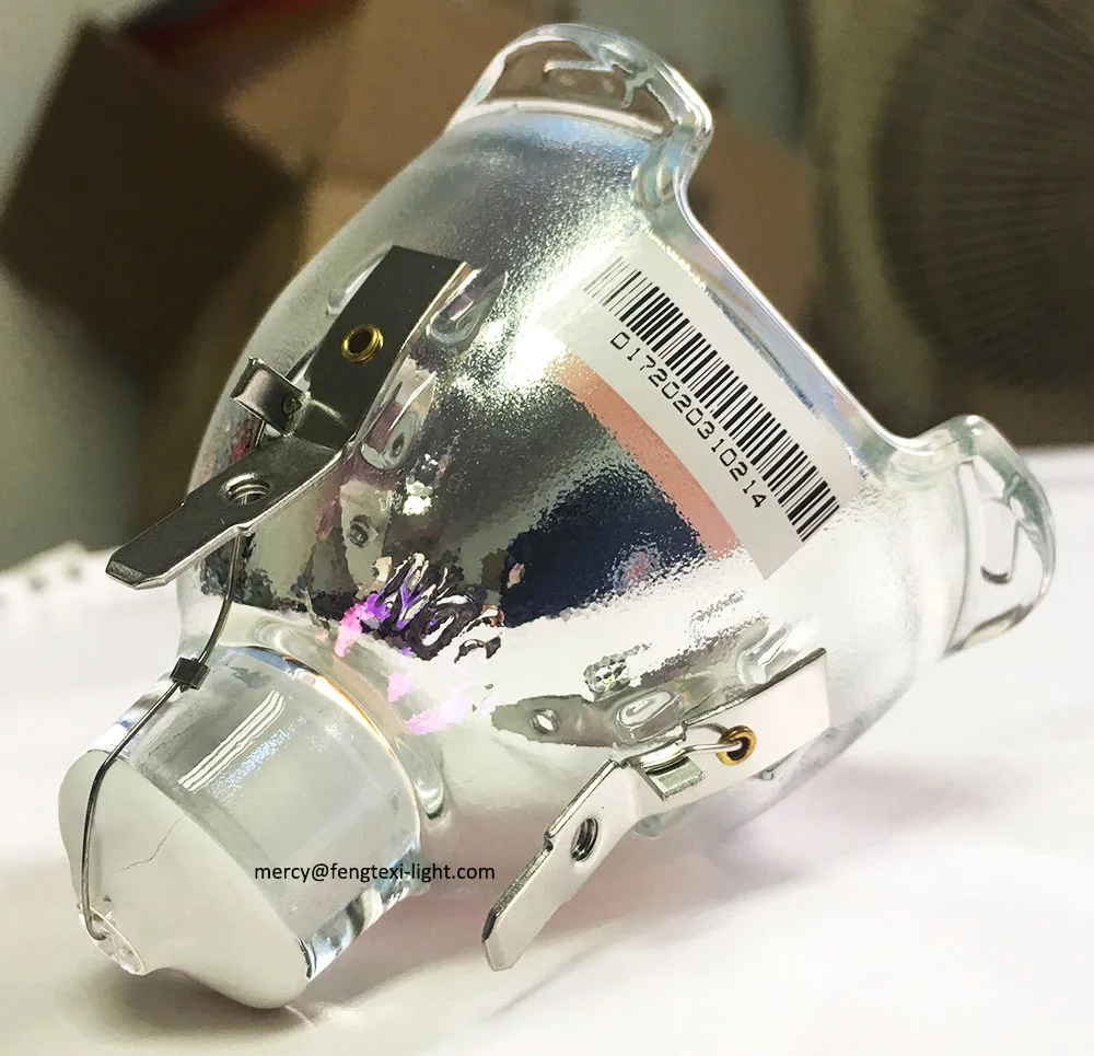 OEM YODN MSD 17R 350w R17 350 сменная лампа с движущейся головкой для фар 15R 16R 300 330 C8 350|bulb|bulb lamp