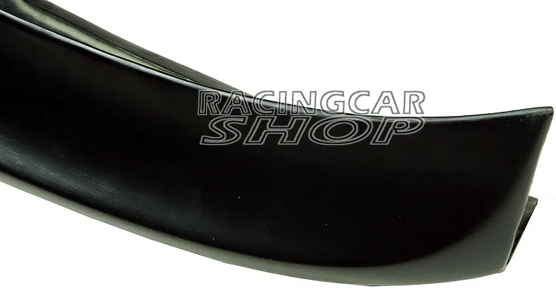 Trunk Spoiler CLS Bigger Wing Boot Lip Fit For BMW 3-series E46 Coupe 2Door 1998-2005