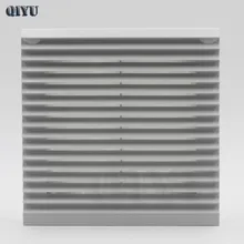 Air filter Cabinet vents Exhaust filter FKL6622.300 The shutters Ventilation filter group SK3322 output filter,148.5*148.5