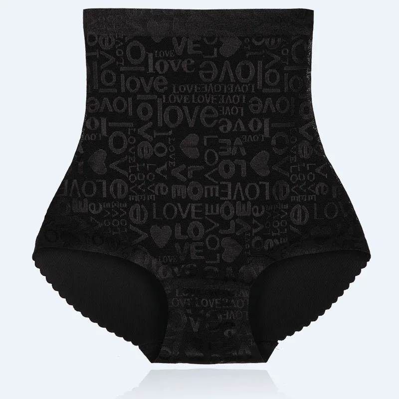 2018 Women Abundant Buttocks Sexy Panties Knickers Buttock Backside Bum