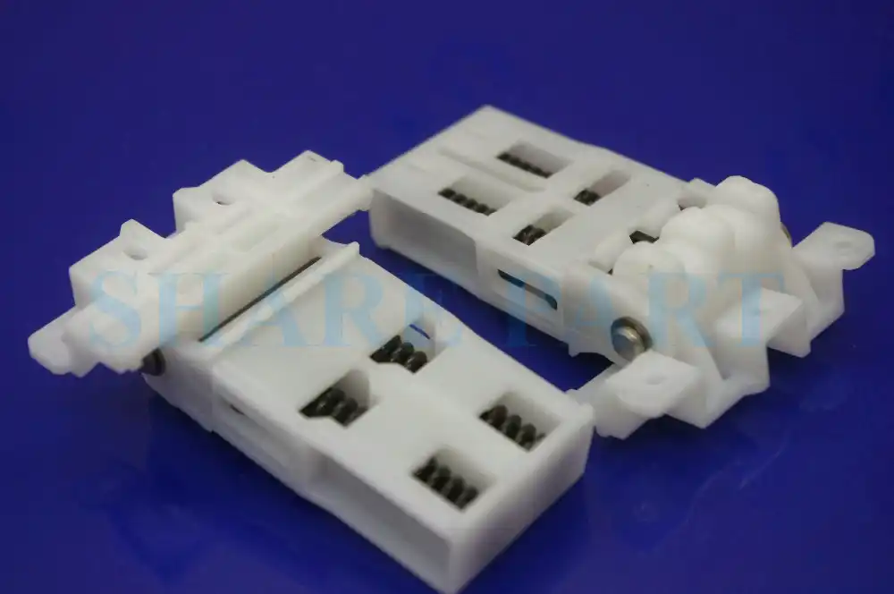 1 комплект X Оригинал АДС шарнир JC97-03220A JC97-02779A JC97-01707A для samsung SCX4824 4720 4835 5637 5639 5739 WC3210 3220 003N01051 - изображение
