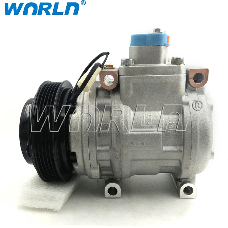  AUTO AC COMPRESSOR for Mazda Knight