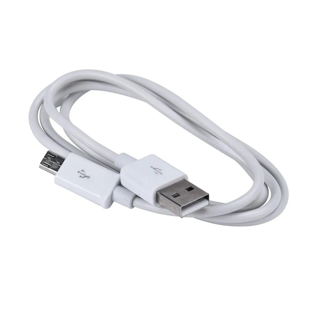 Micro USB кабель 2A Быстрая зарядка мобильный телефон зарядное устройство кабель 1 м дата кабель для Sumsung Xiaomi huawei Android планшет