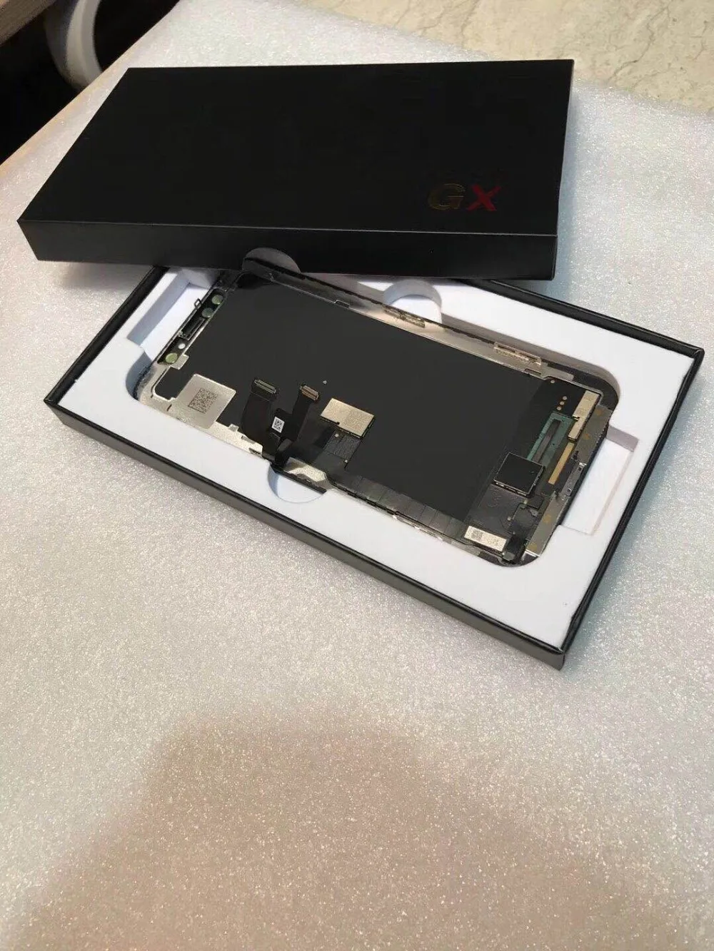 X screen-4