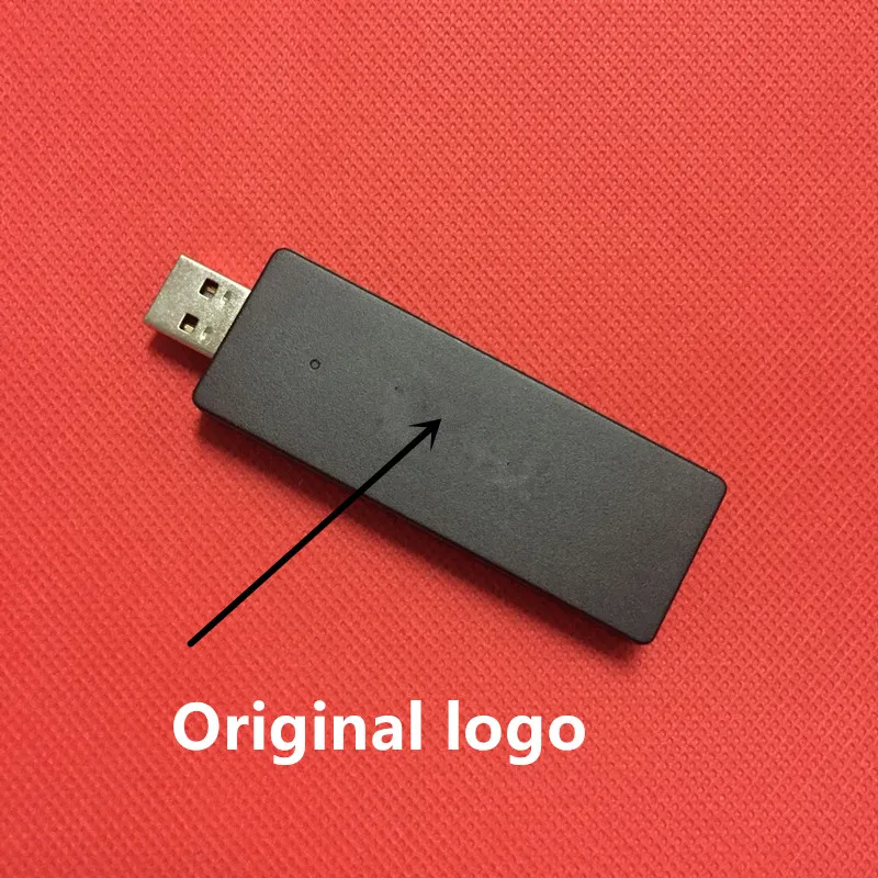 Original PC Wireless Receiver for xbox one Controller