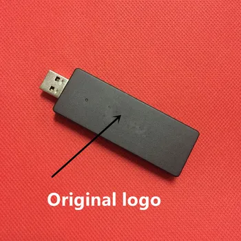 

USB Receiver For Xbox One 2nd Generation Controller PC Wireless Adapter for Windows7/8/10 Laptops Wireless Controller Adapter