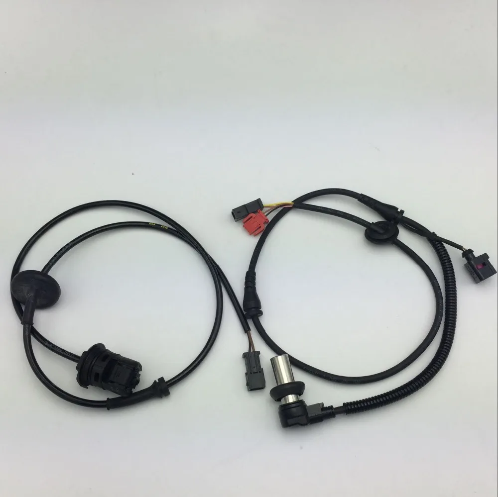 Датчик скорости колеса ABS для VW Passat B5 Audi A4 датчик 8D0 927 803 D/3B0 807 C|sensor vw|vw sensorpassat abs |