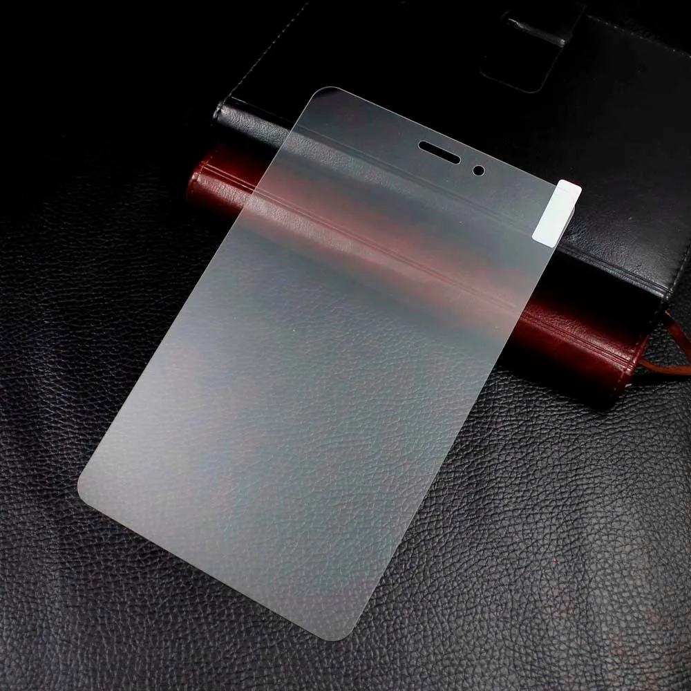 9H 2.5D 0.3mm Tempered Glass For HuaWei Honor Mediapad S8-701U S8-701W 8 inch Toughened Glass Screen Guard Film (2)
