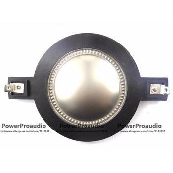 

Replacement Diaphragm for Behringer 44T60C8, 44T30A8, 44T120A8 8 Ohm