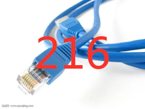 

216#ABDO 2019 Cat6 Ethernet Cable High Speed RJ45 Network LAN Cable Router Computer Cable