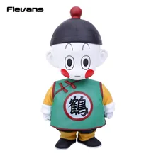 Dragon Ball Z Chiaotzu PVC Action Figure Collectible Model Toy 16cm