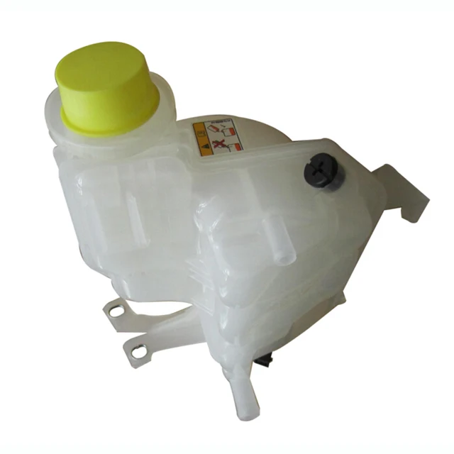 Sketch Map of this Auto Radiator Coolant Overflow Container LR020367