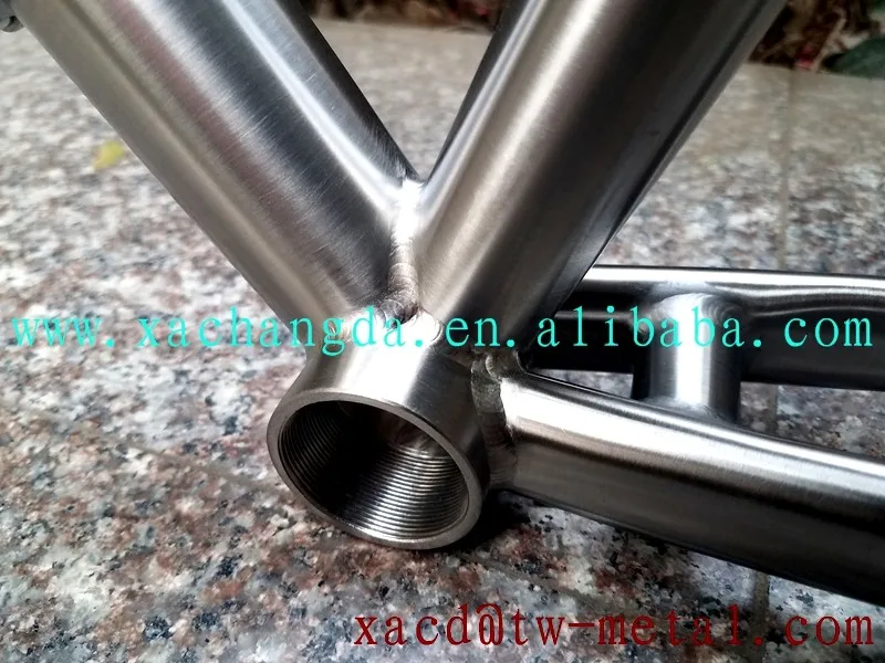 Discount titanium road bike frame with S&S coupler titanium S&S coupler customized ti road bike frame titanium road bike frame 27 Discount titanium road bike frame with S&S coupler titanium S&S coupler customized ti road bike frame titanium road bike frame 27