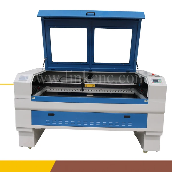 Китай поставщик 1610 лазерной гравировки и резки машина/90 Вт резки|machine supplier|machine