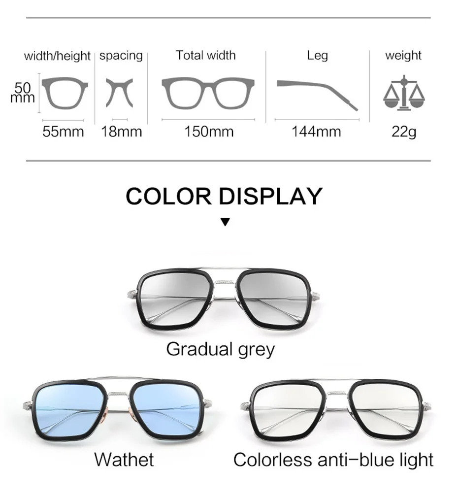MORAKOT, мужские винтажные стимпанк Солнцезащитные очки, фирменный дизайн, Старк, Железный человек, очки, ретро, ветрозащитные, паровые, панк, солнцезащитные очки, UV400