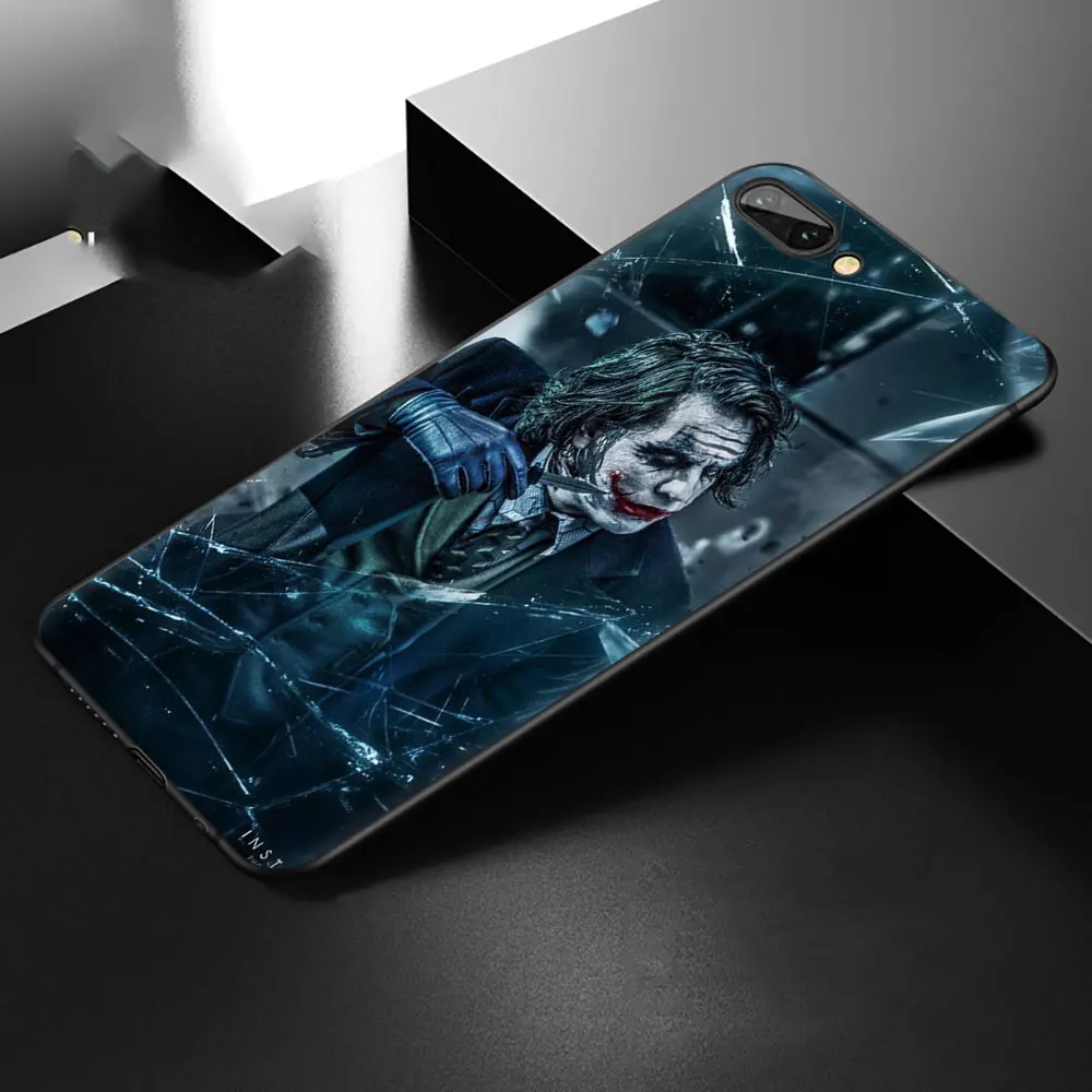 Чехол для Huawei Honor 6A 7X 8A 8X 8C 9X 8 9 10 Lite 20 30 V30 Pro Note View 20|Бамперы| |