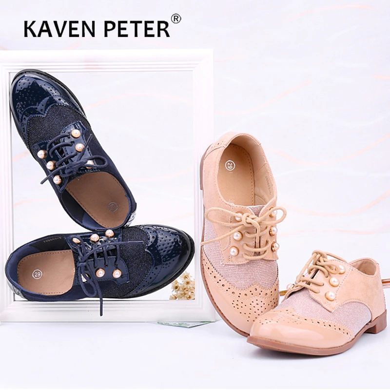 blue school shoes for kids