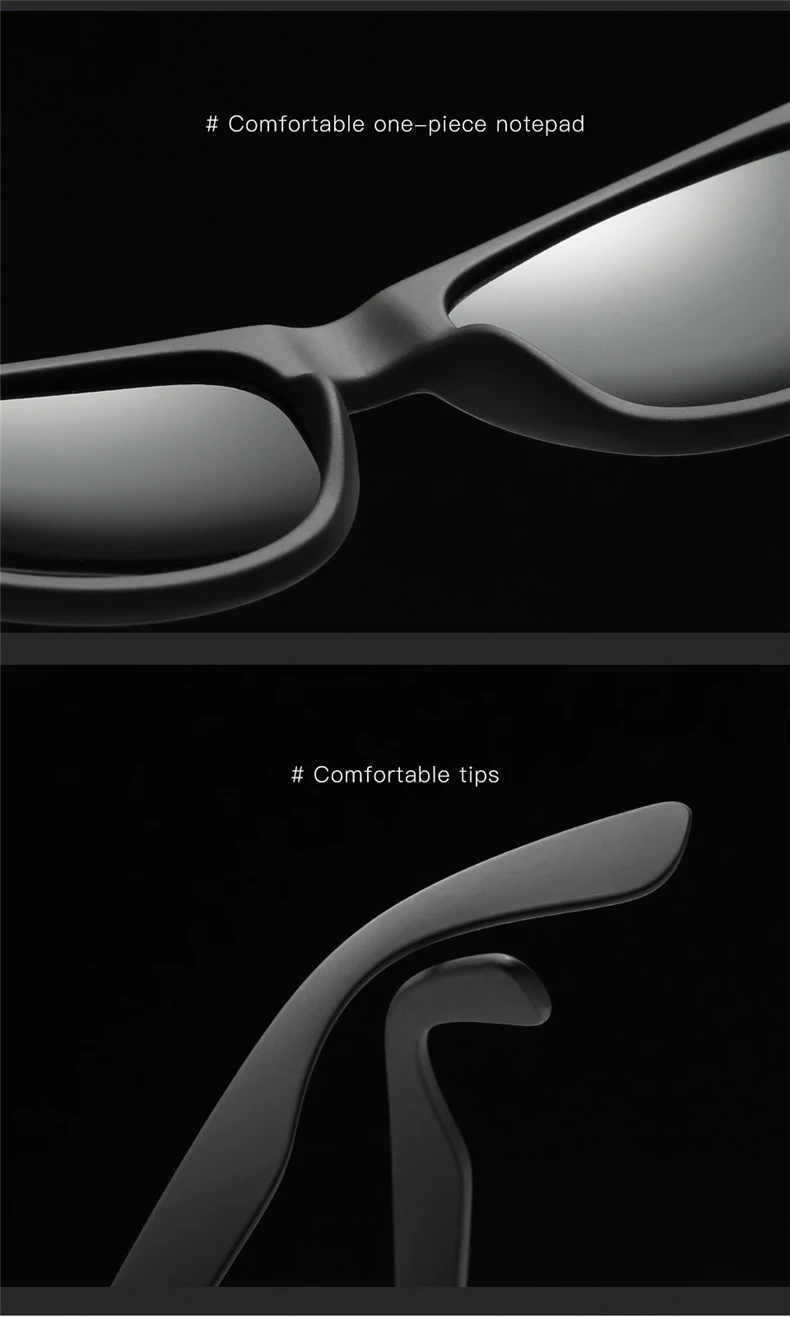 Polarized Sunglasses Men  (16)
