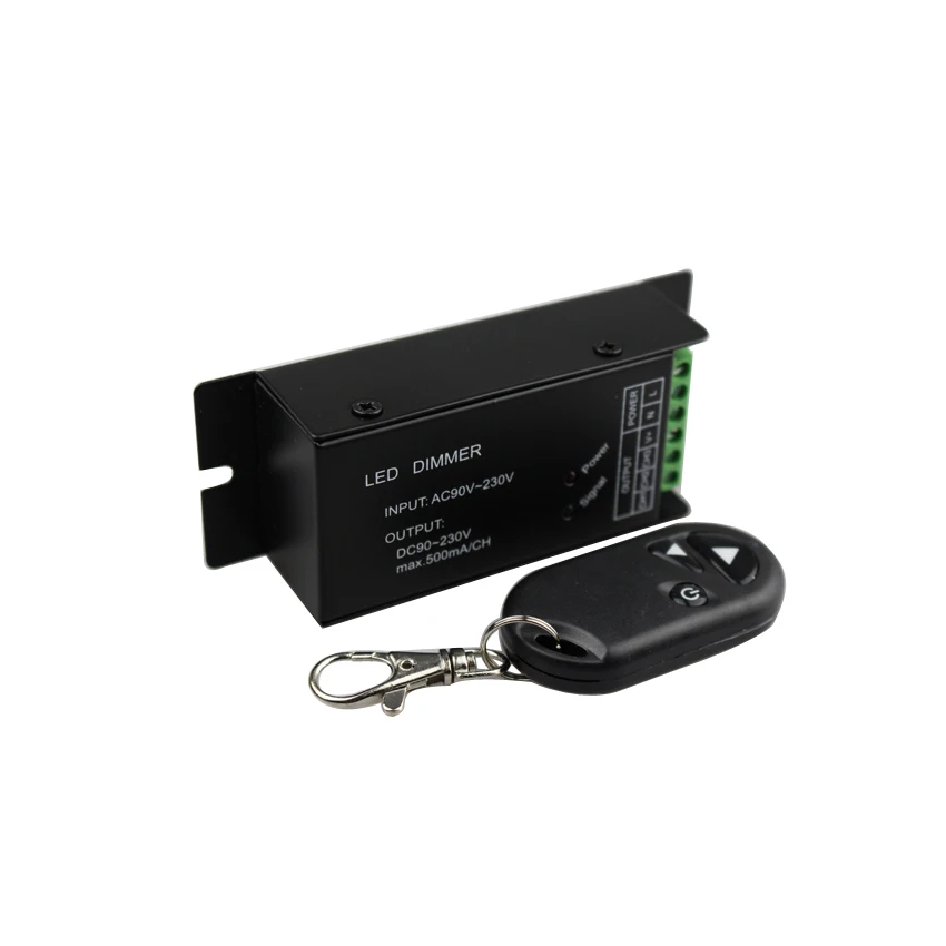 LN-RFDIMMER-1CH-HV-1