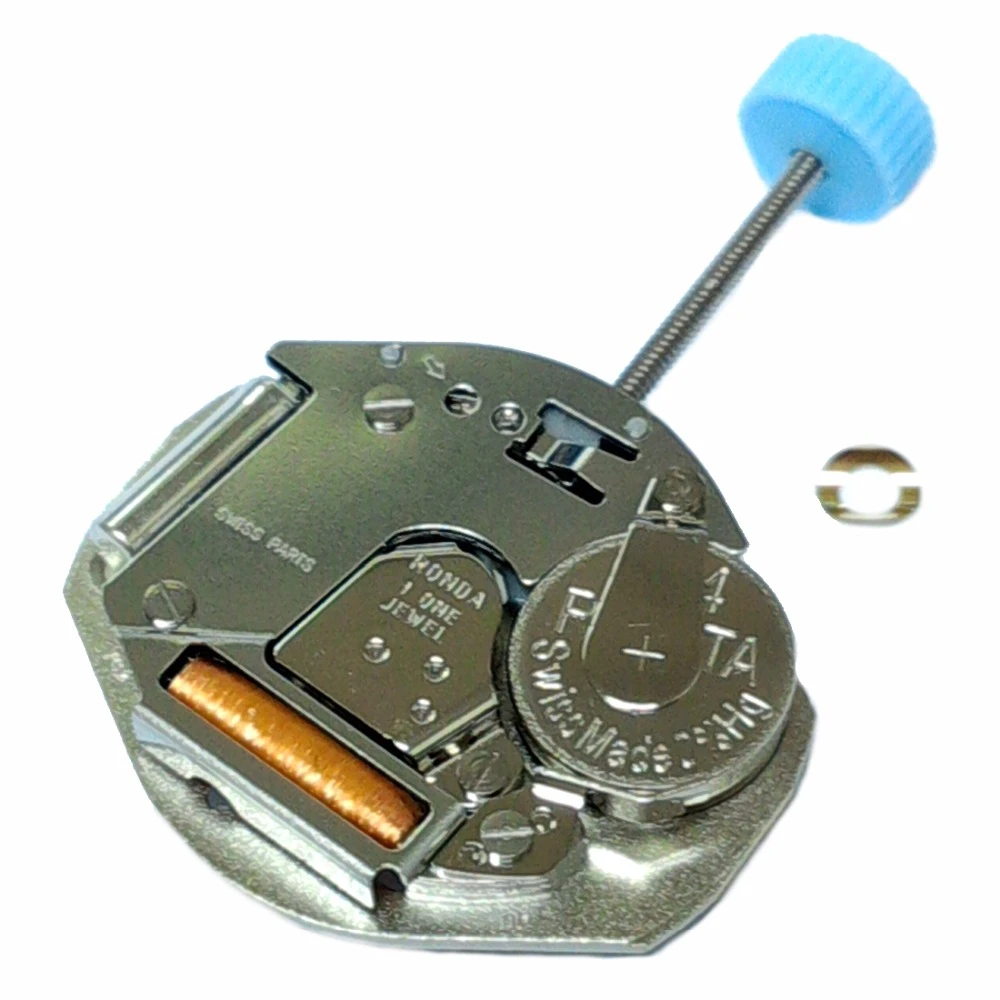 What Is Quartz Movement