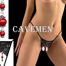 Нет промежности Натуральный Коралл* 1627* женские стринги Нижнее Бельё для девочек Трусики для женщин T-Back купальник бикини