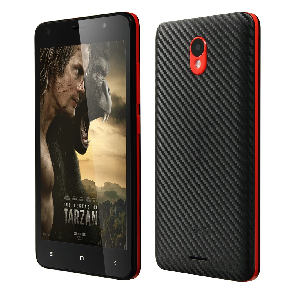 Оригинальный ipro Kylin 5.0 i950g Android 6.0 разблокирован смартфон дюймов touch 4 Ядра 8 ГБ