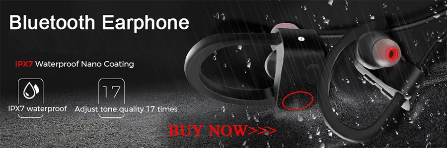 1 A16 bluetooth earphones related link