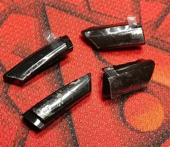 

New Original Full set side key side button for logitech G900 mouse accessories