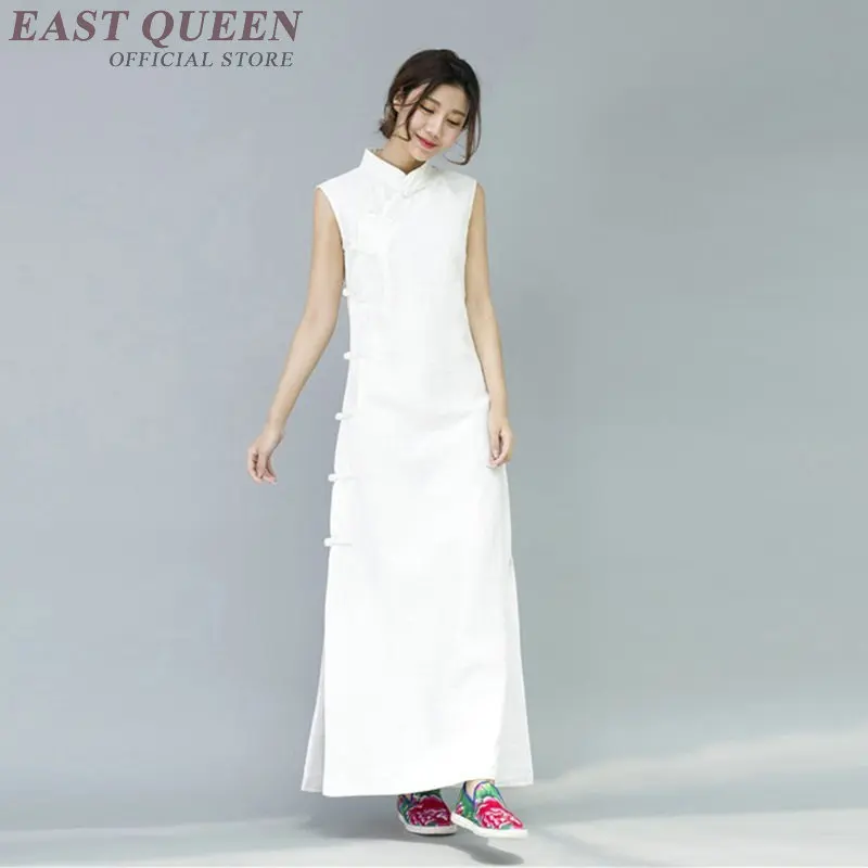 Qipao традиционное китайское восточное платье для женщин cheongsam сексуальное