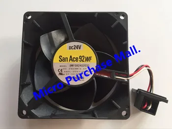 

New Ones 9WF0924S2031 A90L-0001-0598#A Fan