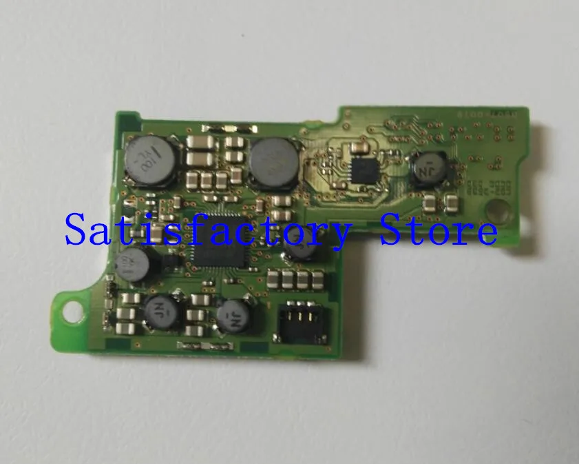 NEW 7D powerboard for canon POWER board DC/DC BOARD Repair camera Part | Электроника