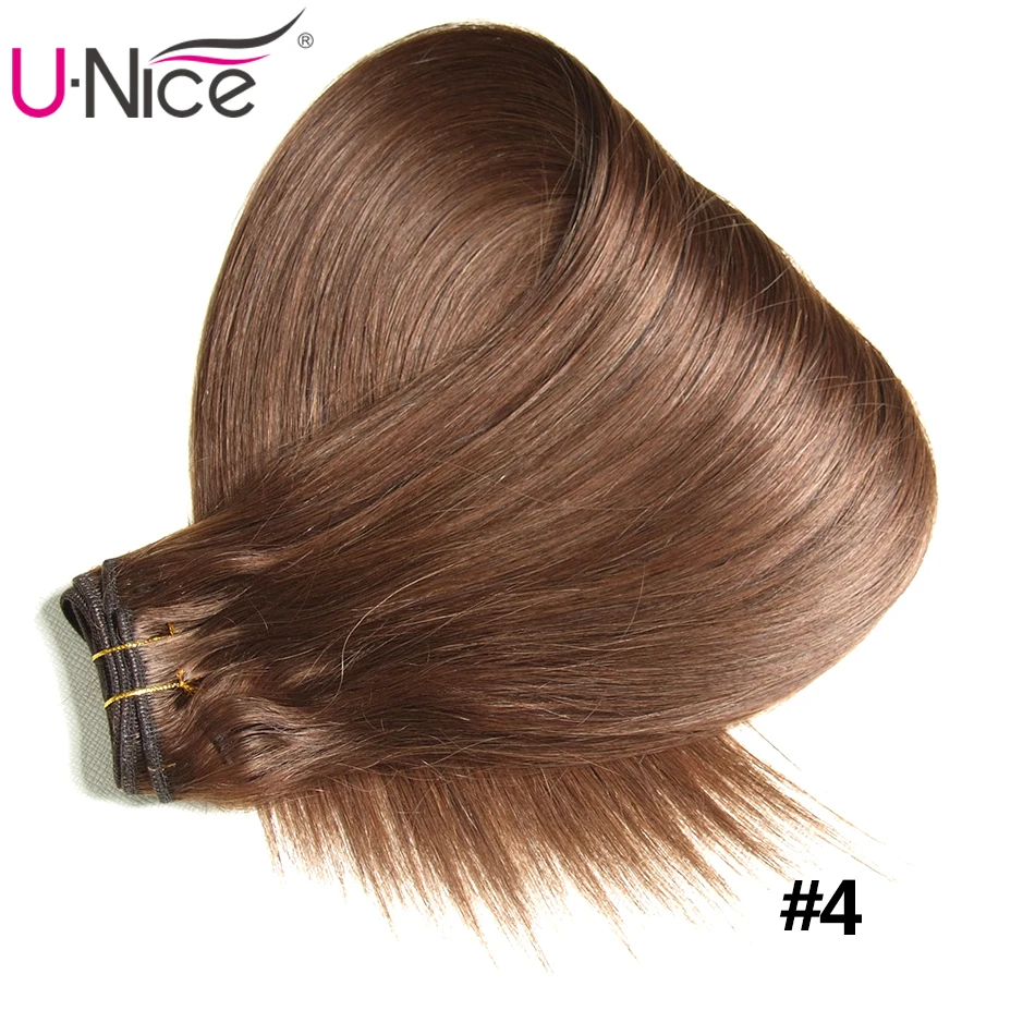 hair bundles