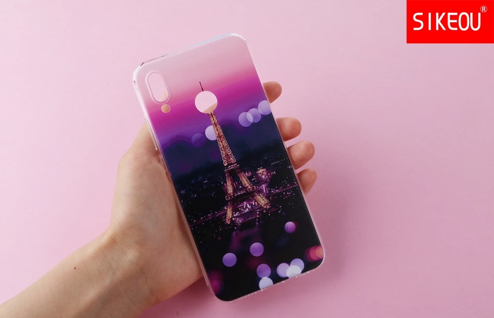 case for huawei P20 LITE case cover for huawei p20 pro case back cover silicon 360 full protective P 20 Lit Coque etui clear cat case for huawei P20 LITE case cover for huawei p20 pro case back cover silicon 360 full protective P 20 Lit Coque etui clear cat