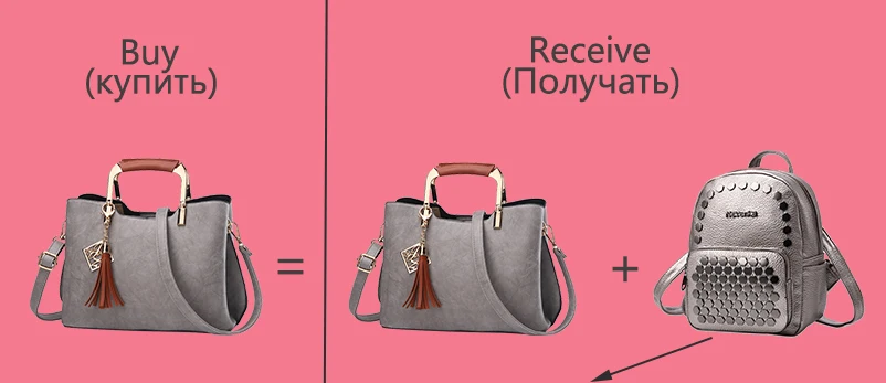 Nevenka Luxury Handbag