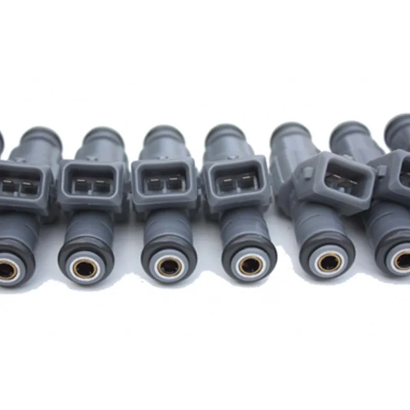 

For Ford Holden VT VX VU VY VZ V8 5.7L LS1 Gen 3 Commodore Calais SS Fuel Injectors 0280155931 0280 155 931