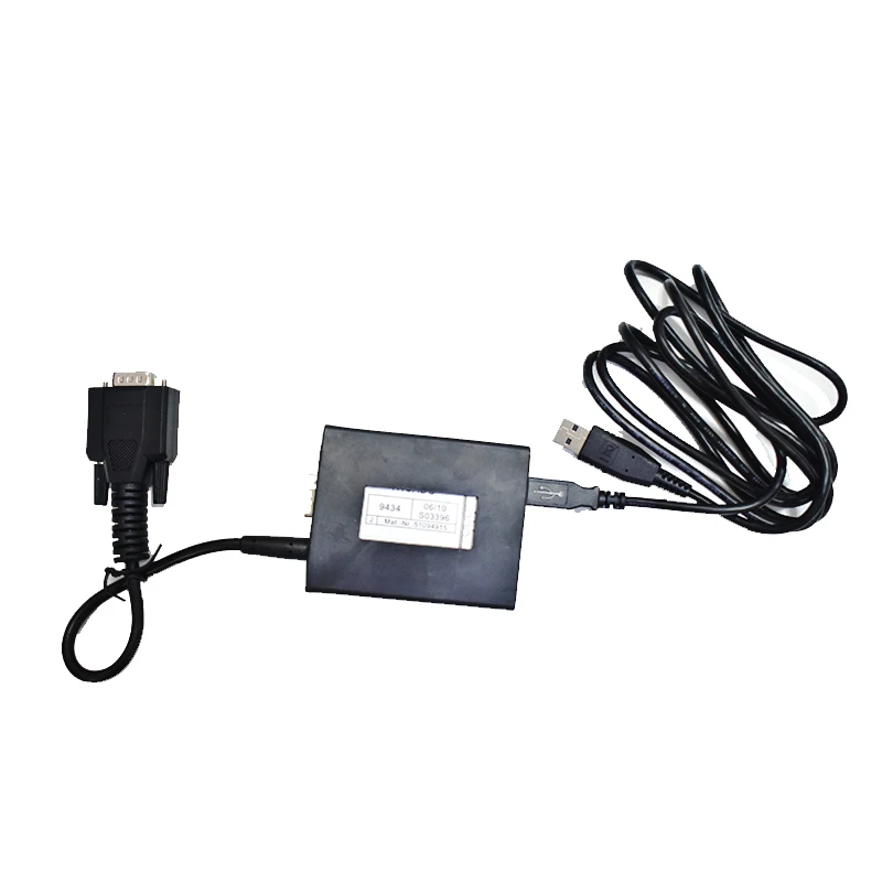 

Diagnostic Kit JUDIT 4 Jungheinrich Judit box Incado cables with Jeti SH Jeti ET Spare Parts catalog software