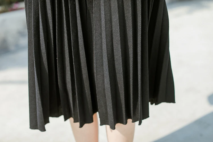 hemline