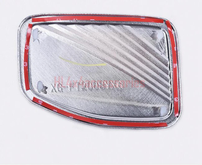 ford ranger tank cover2