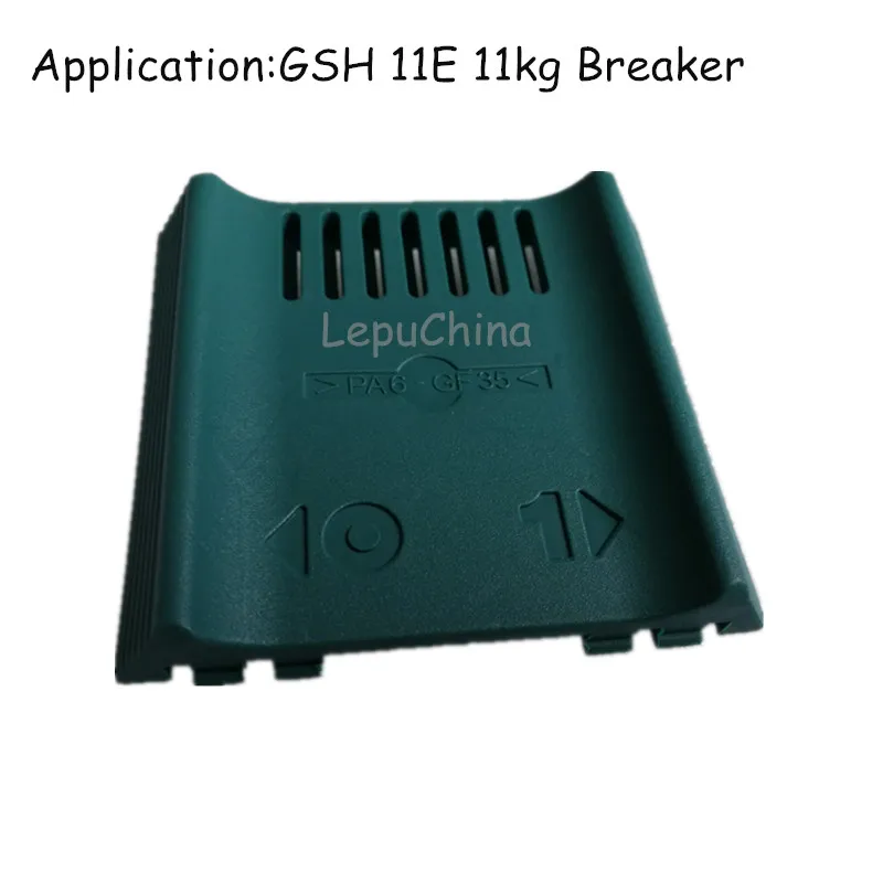 Отличное качество фотопереключатель для замены BOSCH GSH11E GSH 11E 11 кг выключатель. | Отзывы и видеообзор