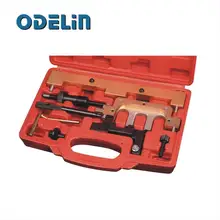 Motore a benzina Timing/Chiusura/Impostazione Tool Kit Per BMW N42 N46 Strumenti di Auto