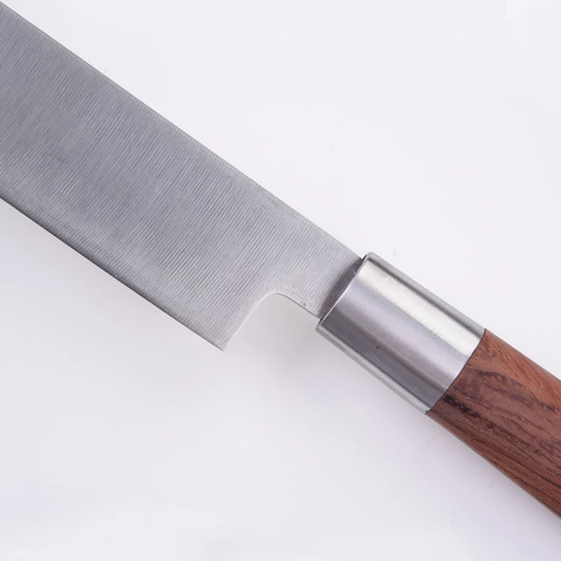 Японский янагиба сашими Usuba нож шеф-повара для нарезки высокоуглеродистой нержавеющей стали 270 мм лезвие японский профессиональный нож для приготовления пищи