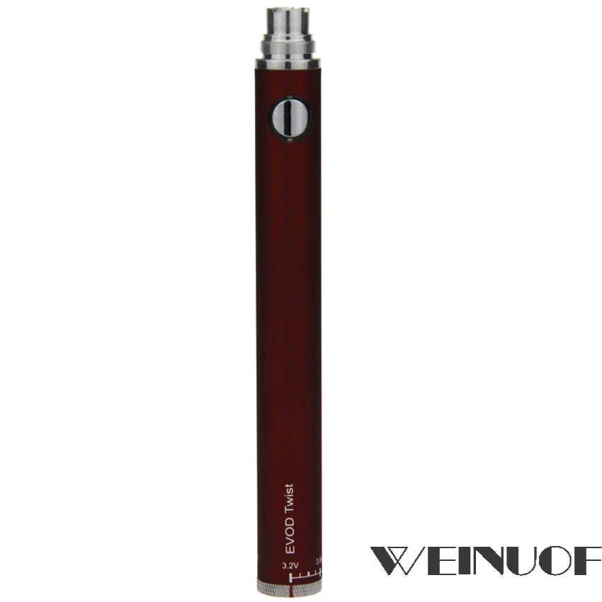 EVO Twist Red